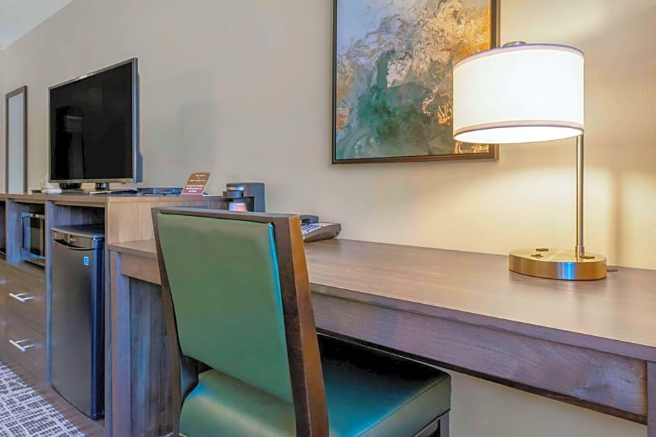 Quality Inn Saint Cloud