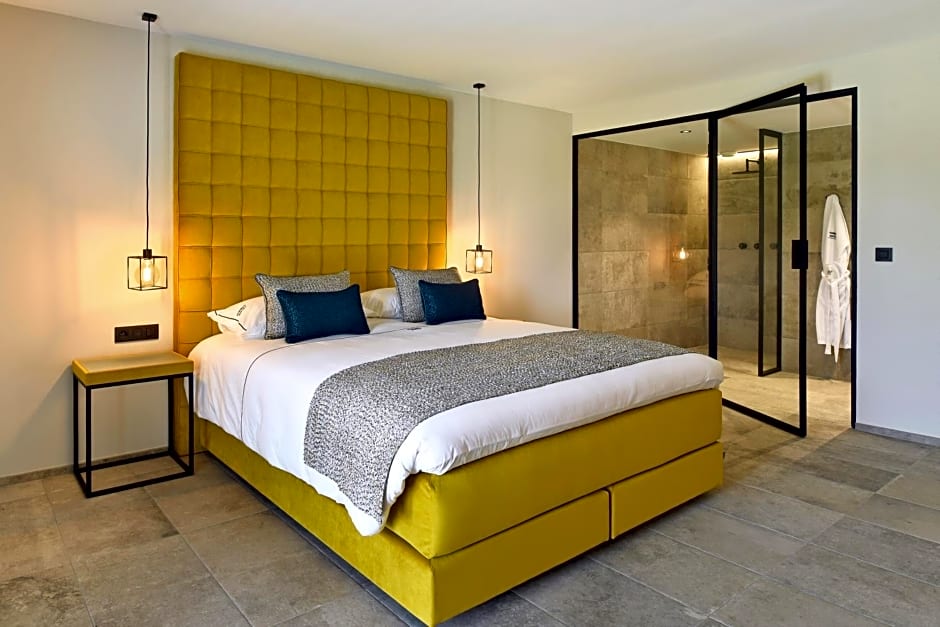 DURBUY SUITES