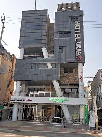 Oido The Bay 21 Tourist Hotel 