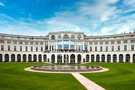 Powerscourt Hotel, Autograph Collection