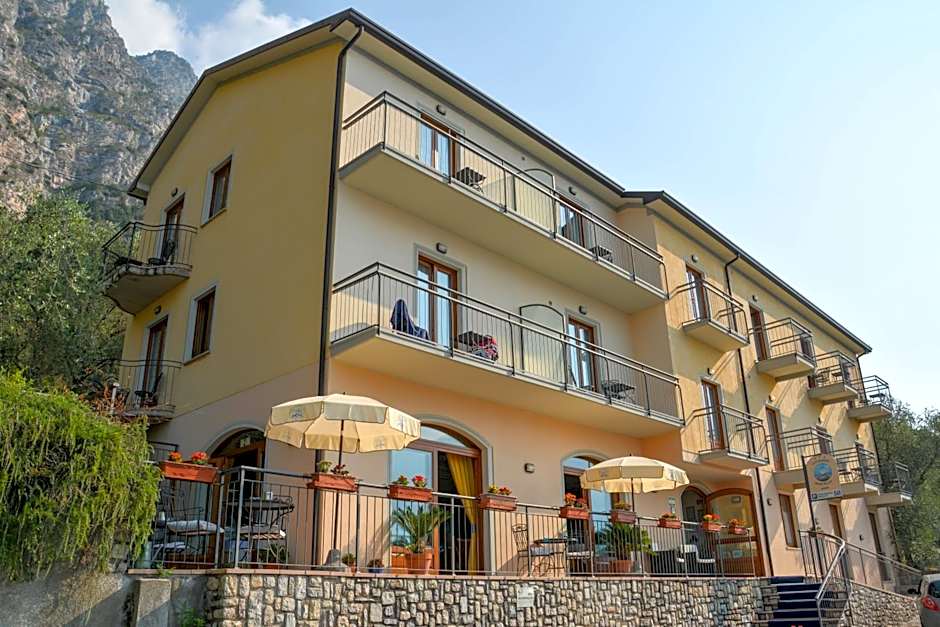 Hotel Locanda Ruscello Garnì