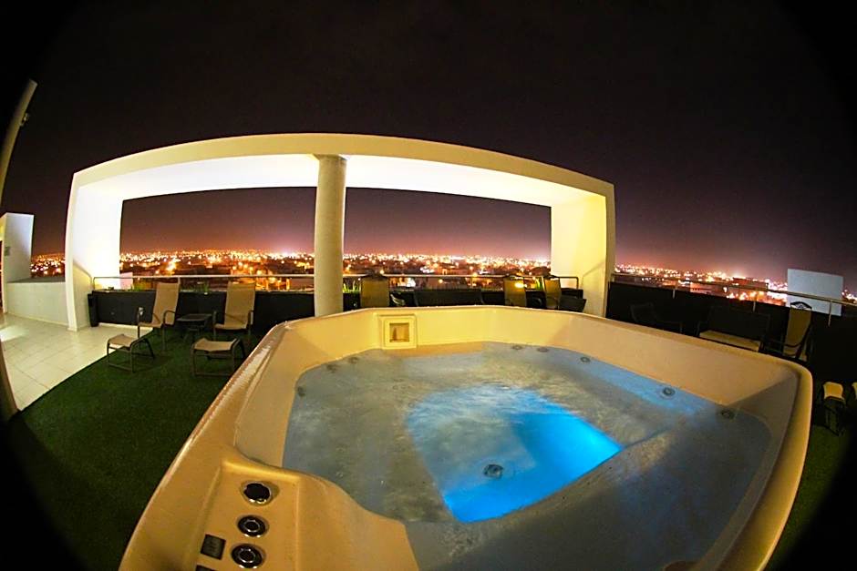 Hotel Nuvo
