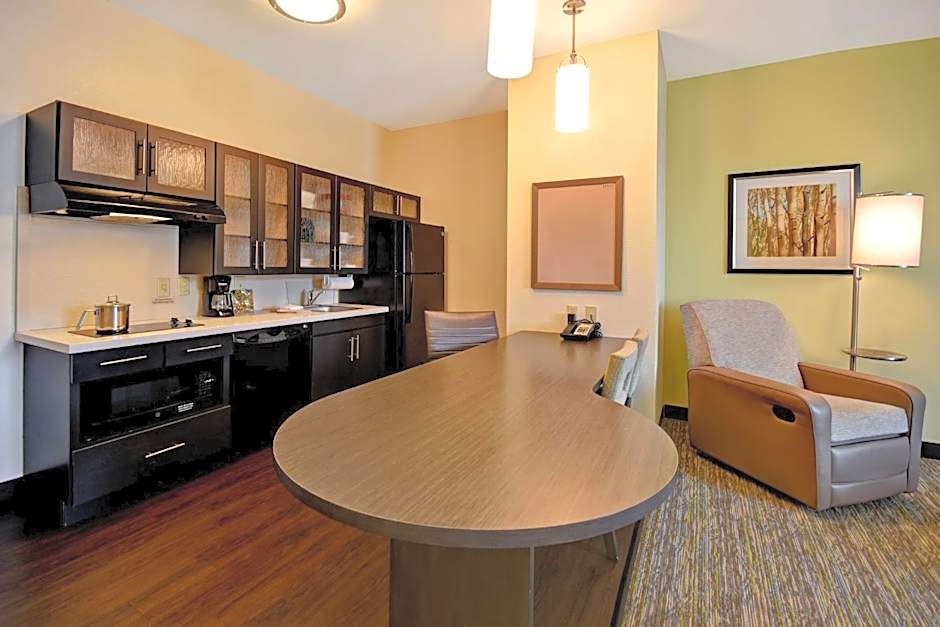 Candlewood Suites St Clairsville By IHG