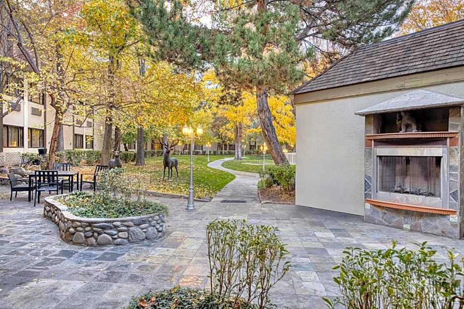 SureStay Plus Hotel by Best Western Reno Airport