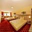 Montana Hotel Koln-Bonn Airport