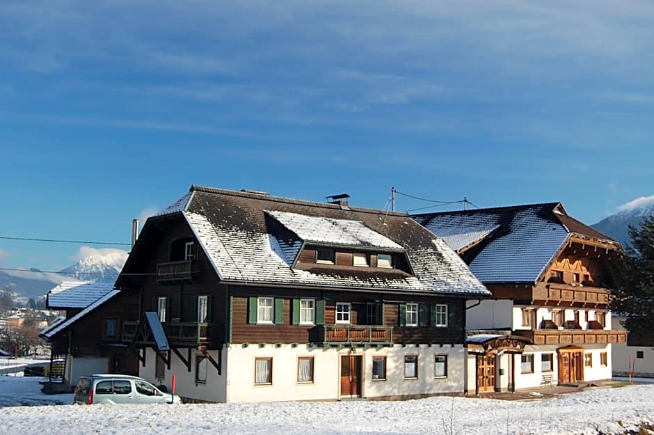Pension Marienhof