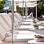 The Hotel Zamora