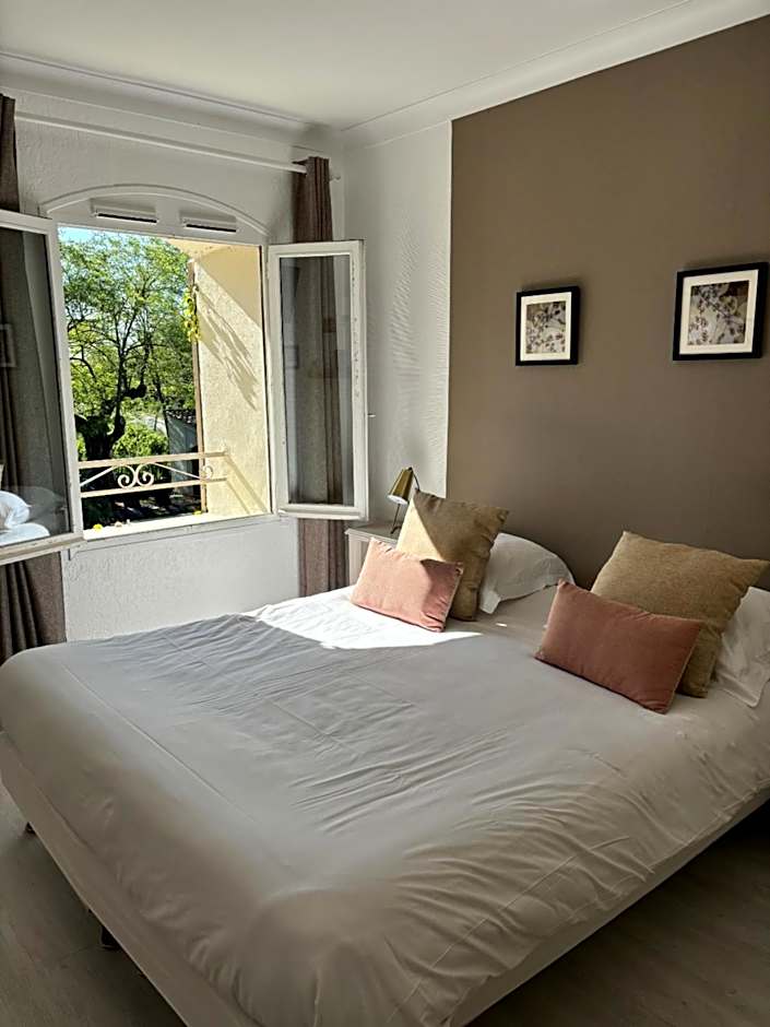 Logis Hôtel La Sommellerie