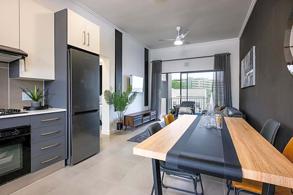 Upmarket Stunner in Ballito 360 with Inverter