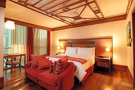 Premium King Room with Mini-bar