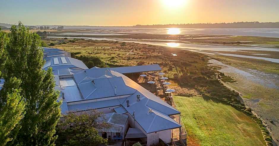 Panorama St Helens Nature Resort