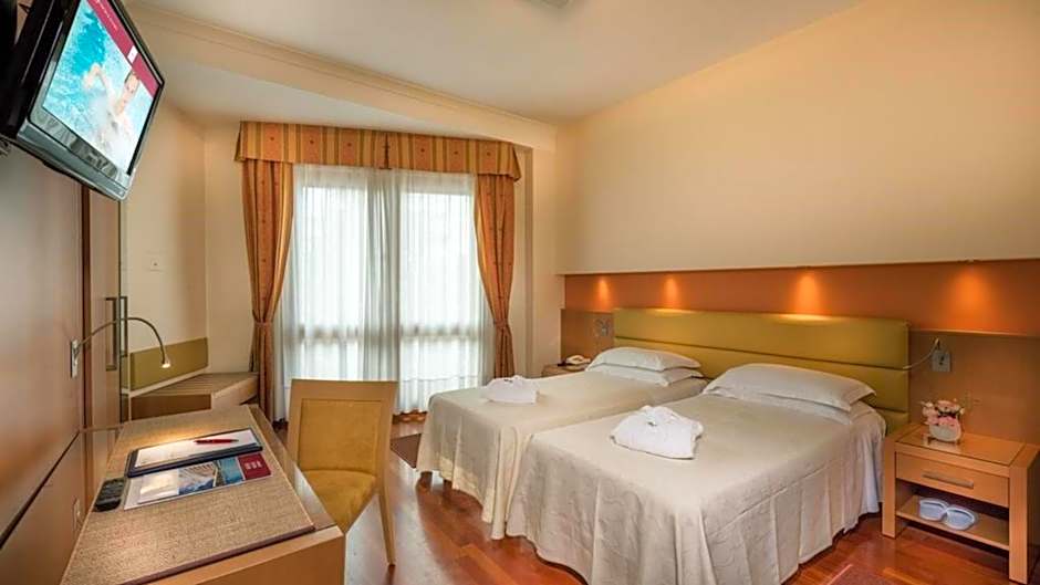 Hotel Terme Antoniano