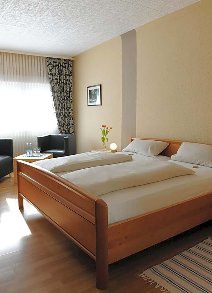 Hotel Restaurant zum Schlossberg