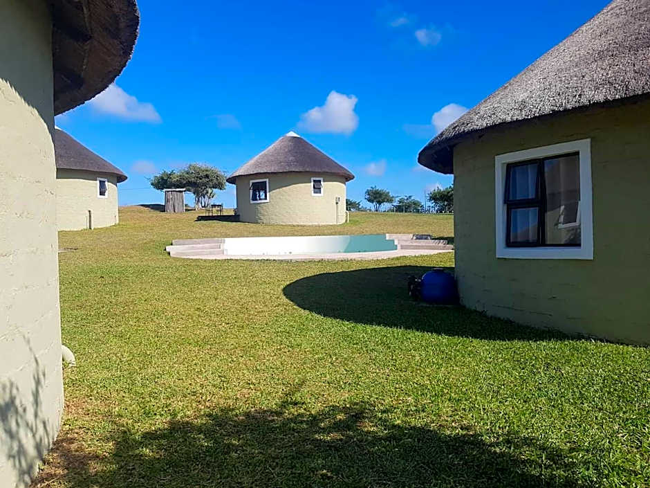 Izulu Eco Lodge