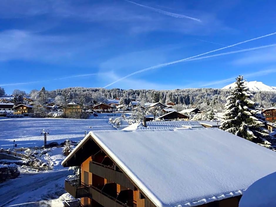 Les Aiguilles De Warens