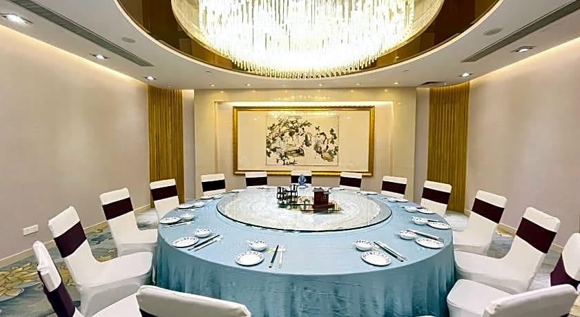 Guangdong Hotel