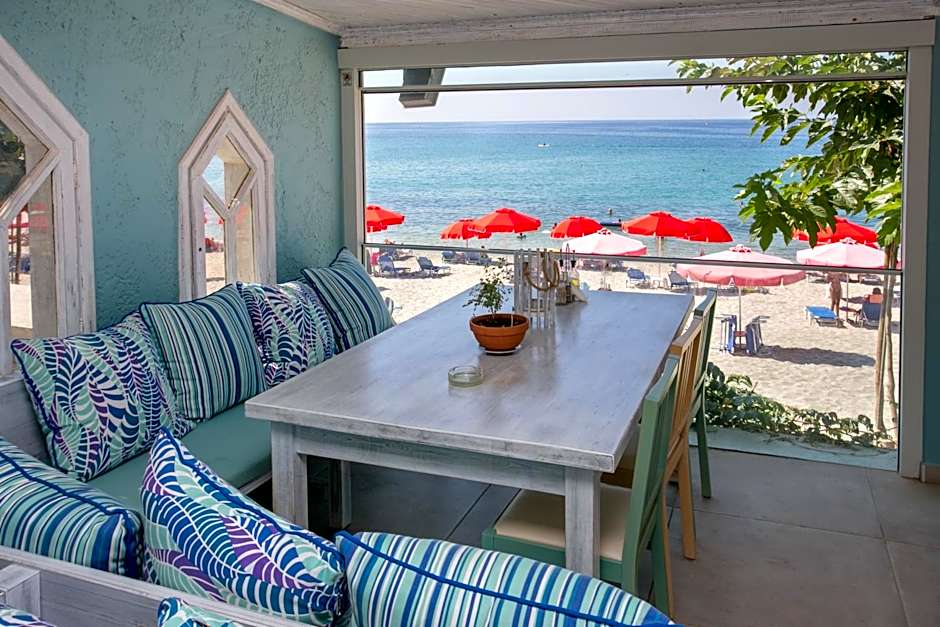 Hotel Akti