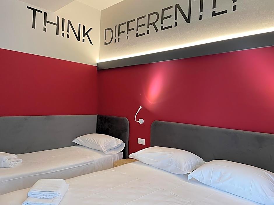 Hotel Iris Jesolo