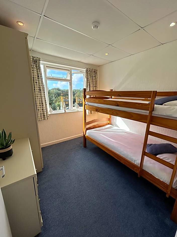 Westhill Country Hotel