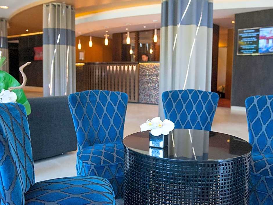 Parc Beaumont Hotel & Spa Pau - MGallery Collection