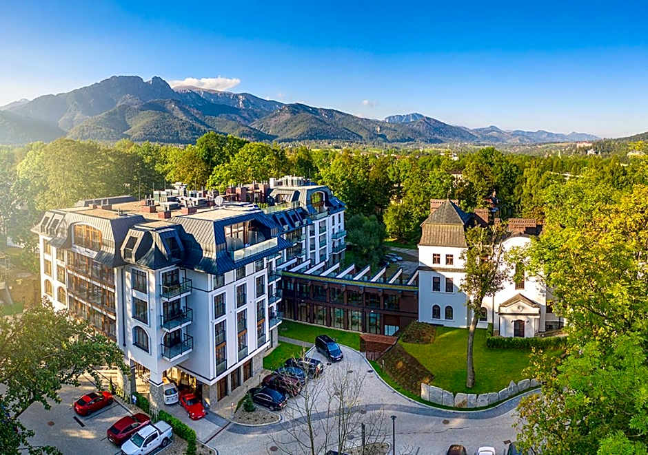 Nosalowy Park Hotel & Spa