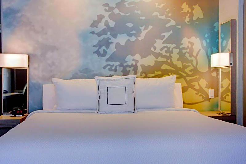 Courtyard by Marriott Philadelphia Bensalem