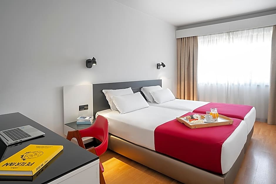 Hotel Amadeos - Matosinhos - Porto