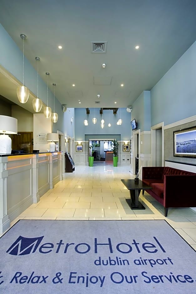 Metro Hotel Dublin Airport