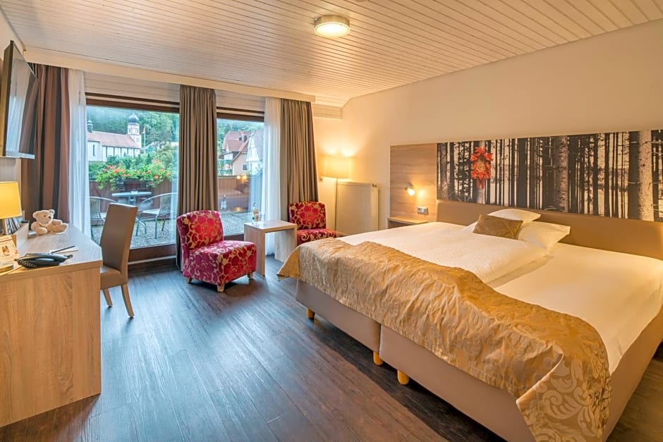 Best Western Plus Schwarzwald Residenz