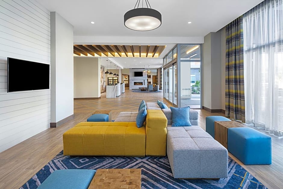 Homewood Suites by Hilton Boston Woburn