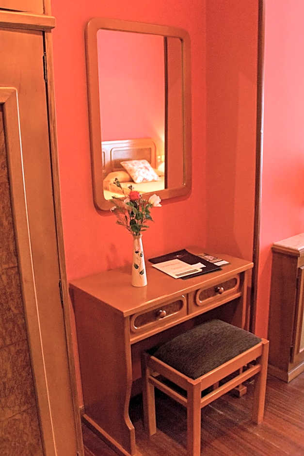 Alojamiento Calzada Romana