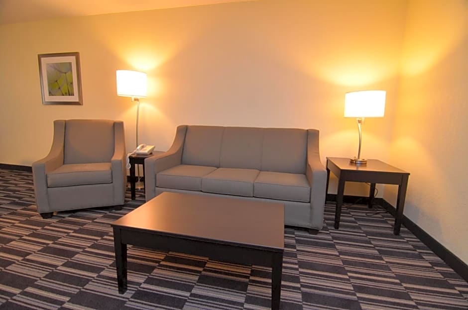 AmericInn by Wyndham Mount Pleasant