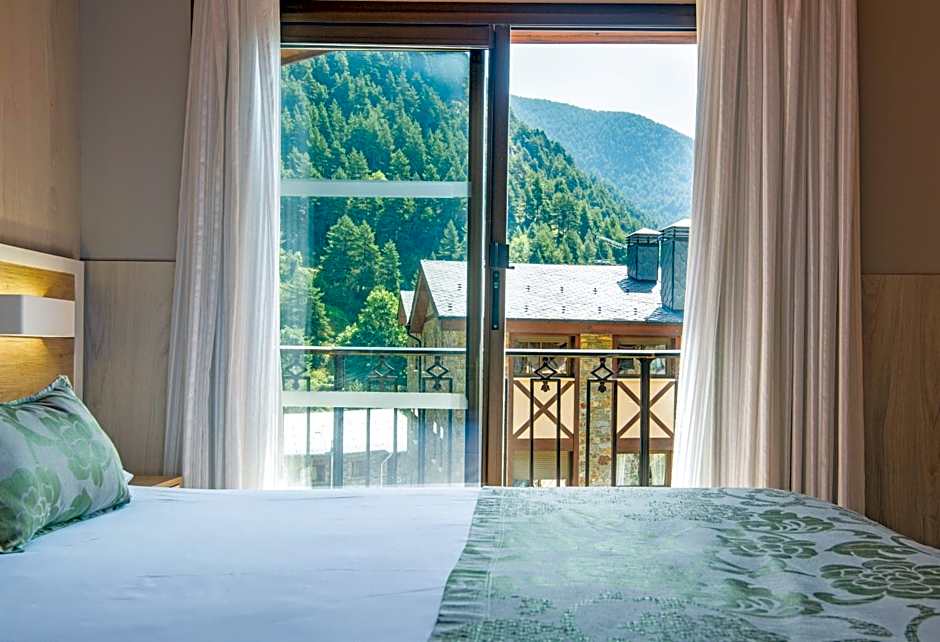 Hotel Spa Princesa Parc