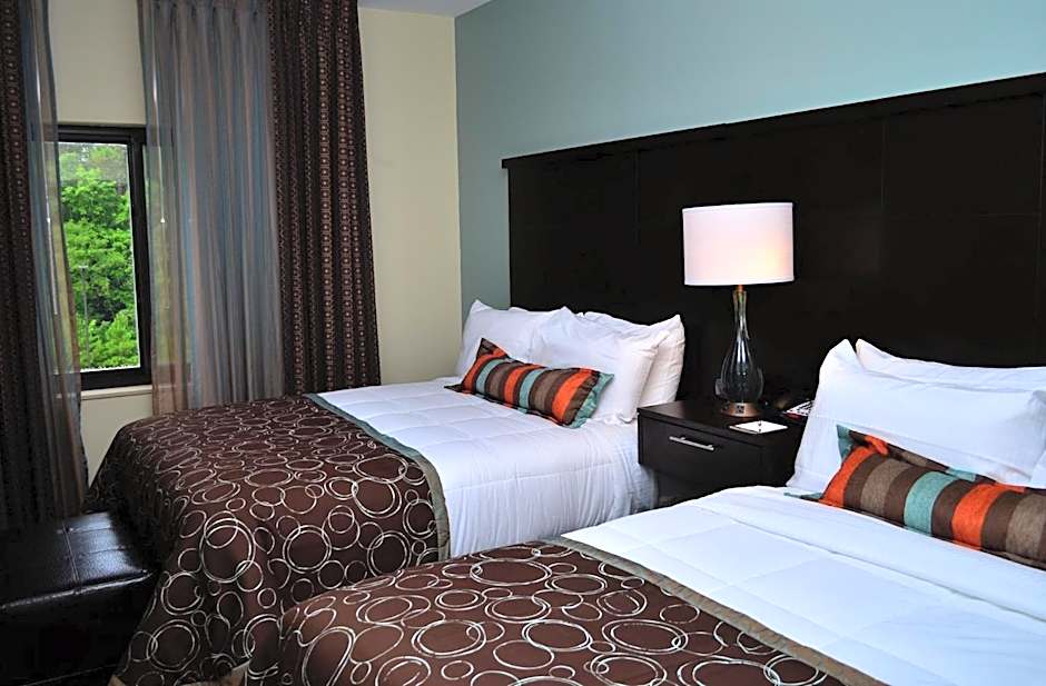 Staybridge Suites Jacksonville Camp Lejeune Area By IHG