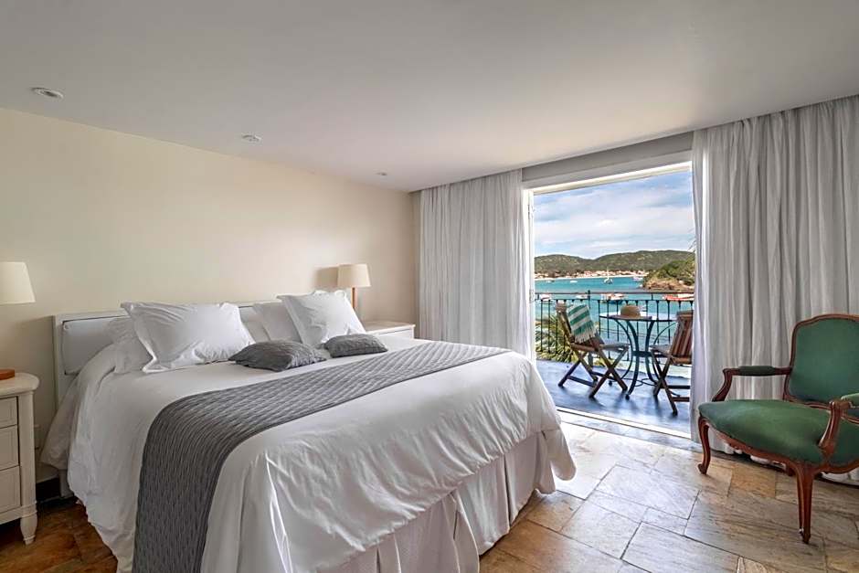 Casas Brancas Boutique Hotel & Spa
