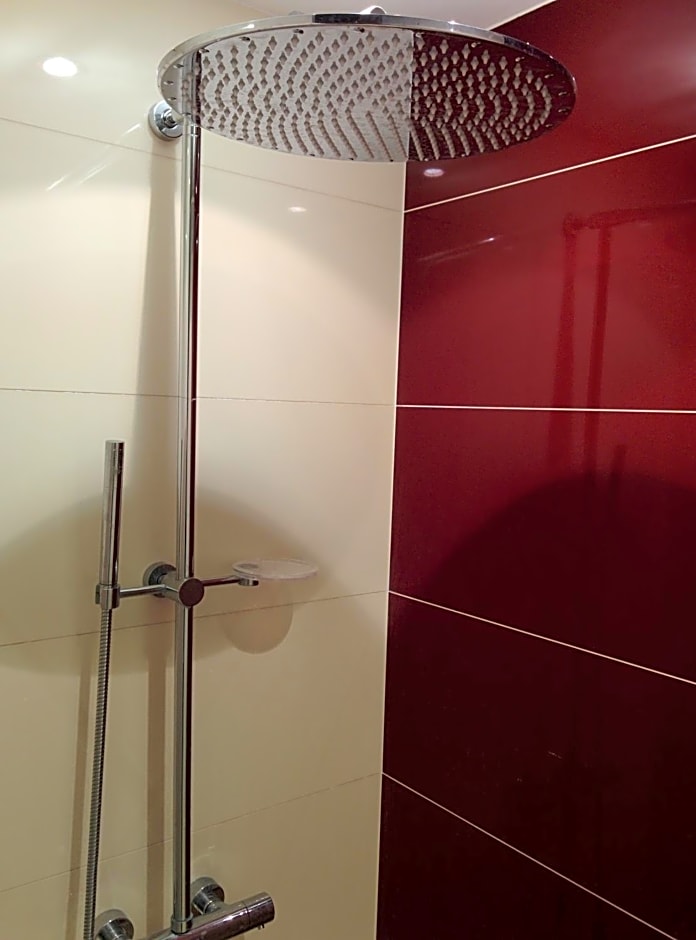 Logis de la Helberdière