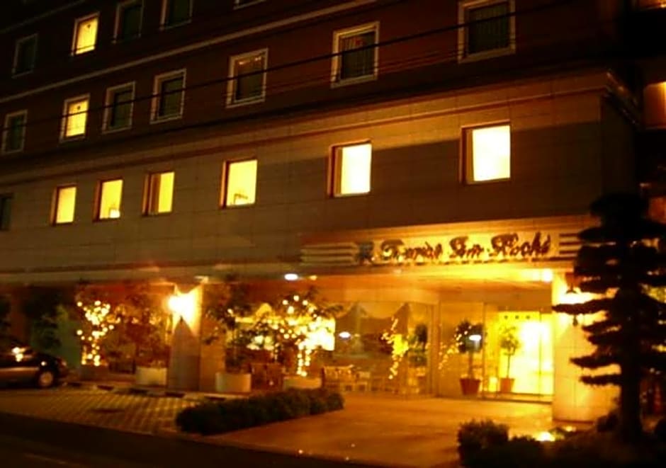 Tourist Inn Kochi / Vacation STAY 27566