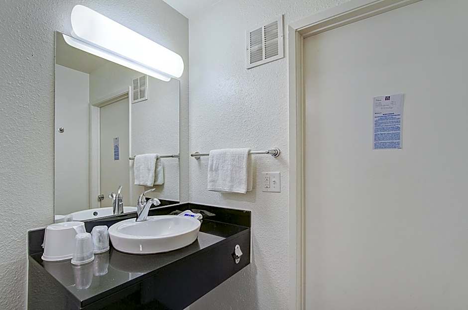 Motel 6-Green Bay, WI