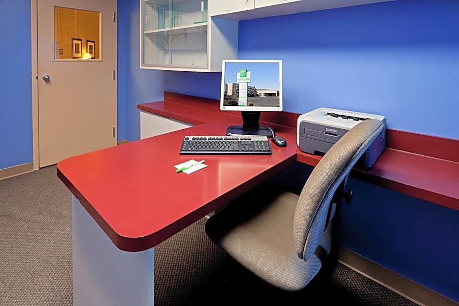 Holiday Inn Philadelphia South Swedesboro Hotel By IHG