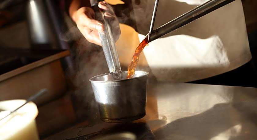 Batiqa Hotel Pekanbaru