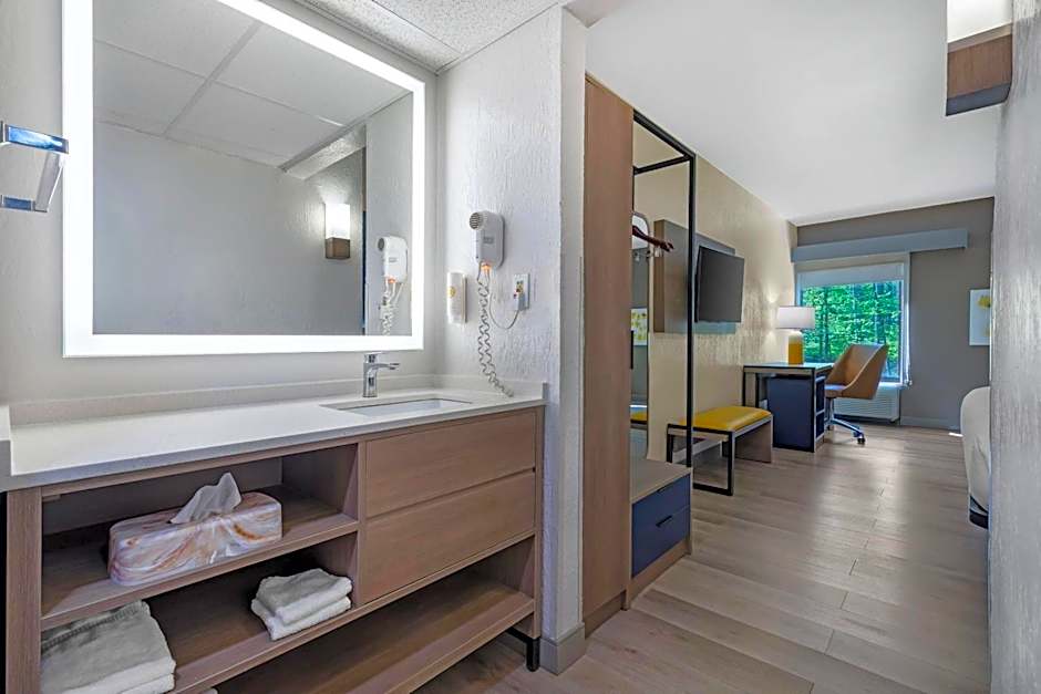 Comfort Inn West Hazleton