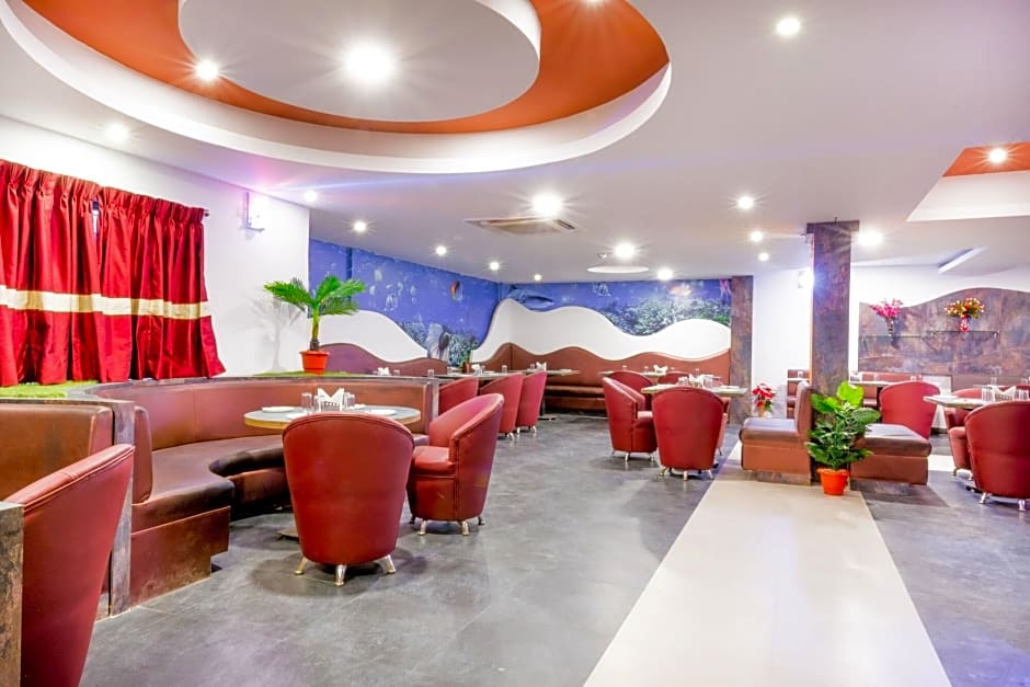 Octave Hotel & Spa JP Nagar