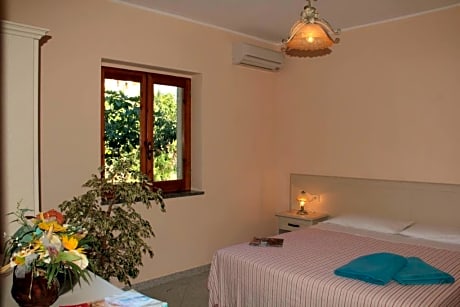 TWO BEDROOM APARTMENT