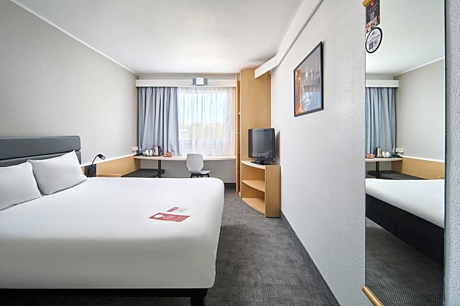ibis Katowice Zabrze