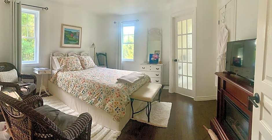 Au Gré Du Temps - Gîte B&B