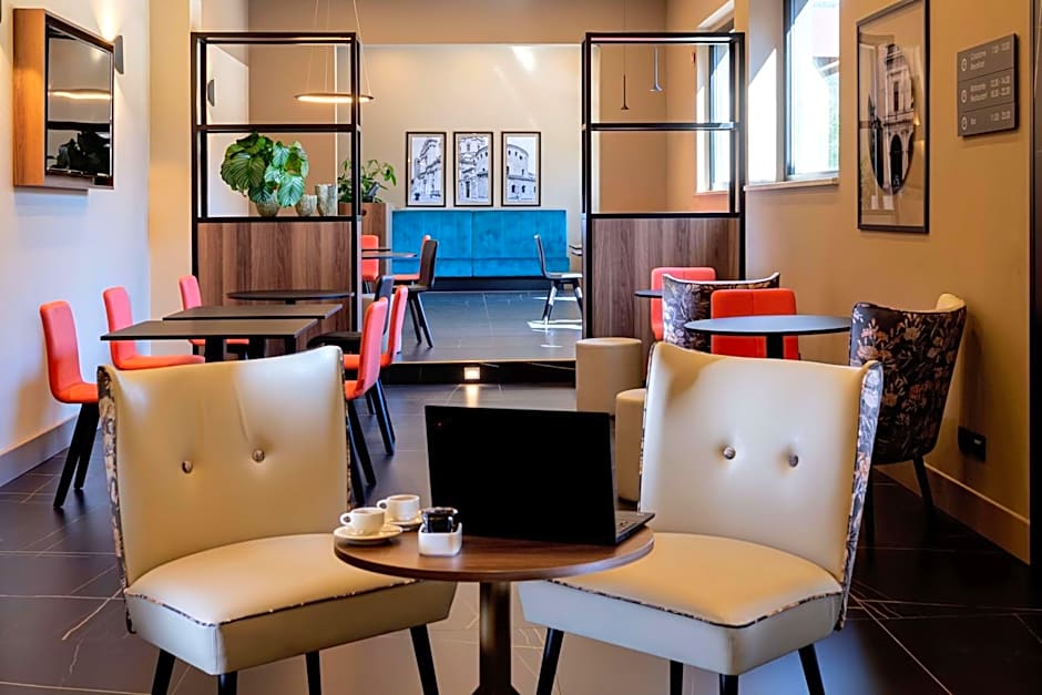 DoubleTree by Hilton Brescia