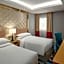 Sheraton Makkah Jabal Al Kaaba Hotel