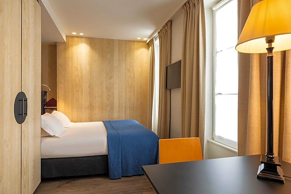 Hotel L’Antoine