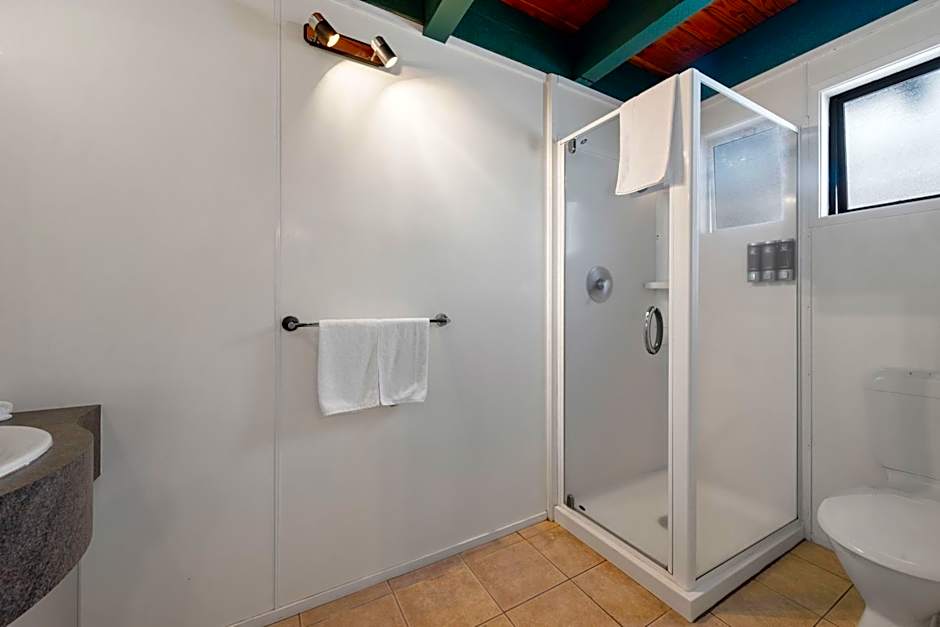 Wylie Court Motor Lodge