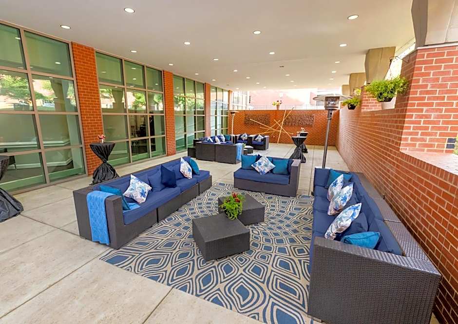 Kellogg Conference Hotel